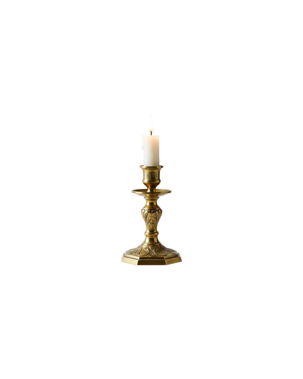 product-candlestick